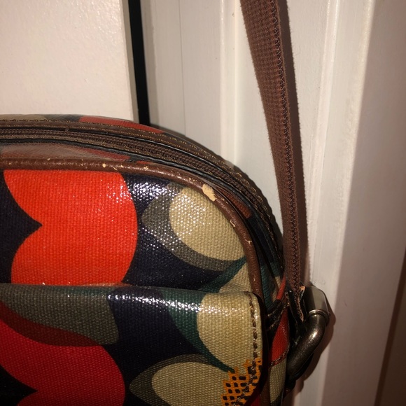 Fossil Key Per camera bag - Picture 5 of 5